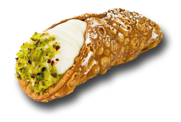 cannoli la dolcissima cannolo