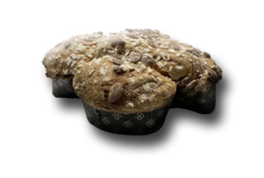 panettone panettone