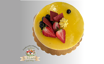 tort la dolcissima torte